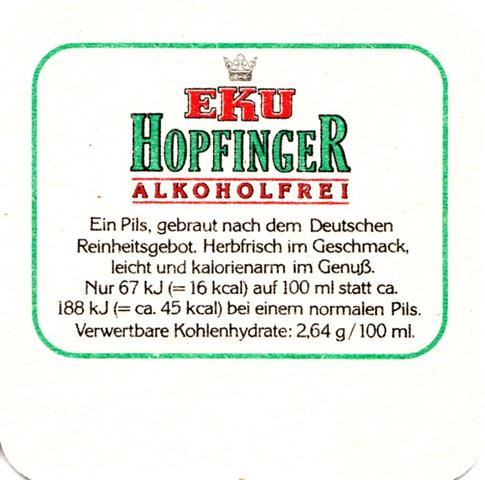 kulmbach ku-by eku quad 4b (180-hopfinger alkoholfrei) 